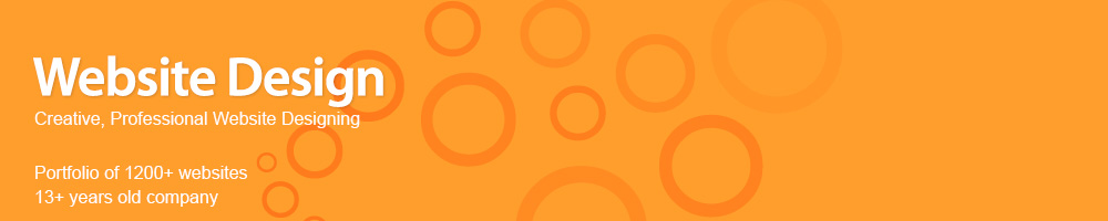 We provide Creative, Professional Website Designing at very competitive price We provide Creative, Professional Website Designing at very competitive price